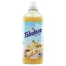Fabuloso ammorbidente concentrato Vaniglia 45 lavaggi 1 L